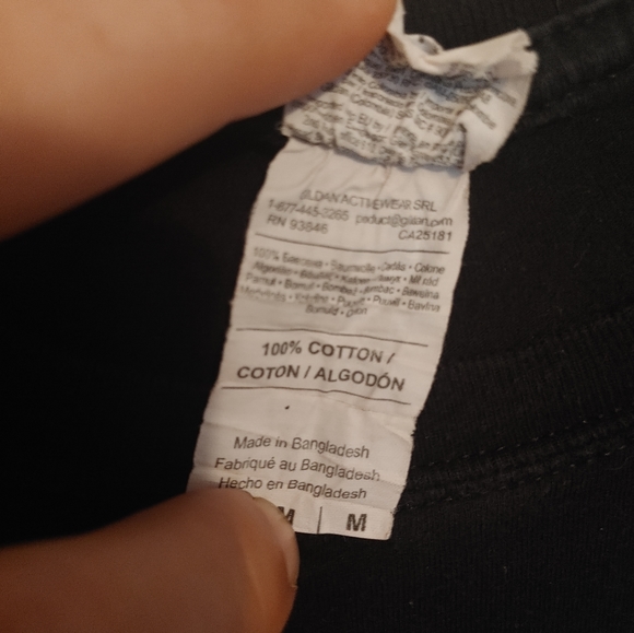 RUSH Moving Pictures band shirt Medium t-shirt concert tour tee - Picture 2 of 5